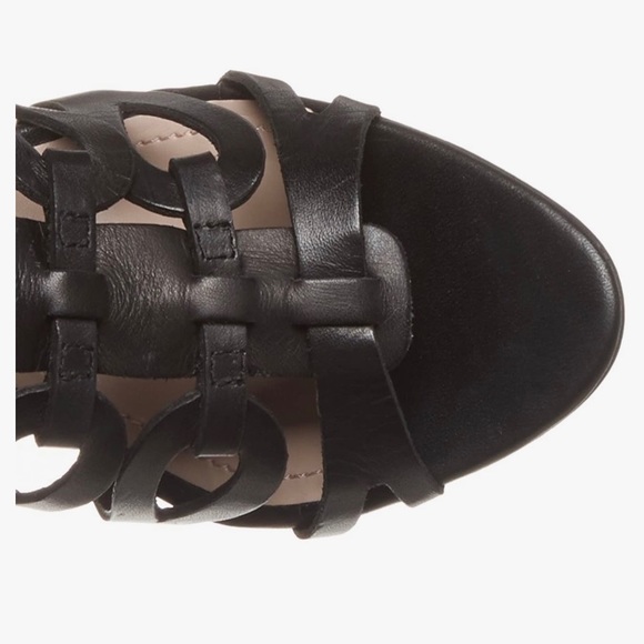 Vince Camuto Women's Omera Gladiator Sandal: NEW - Picture 3 of 4